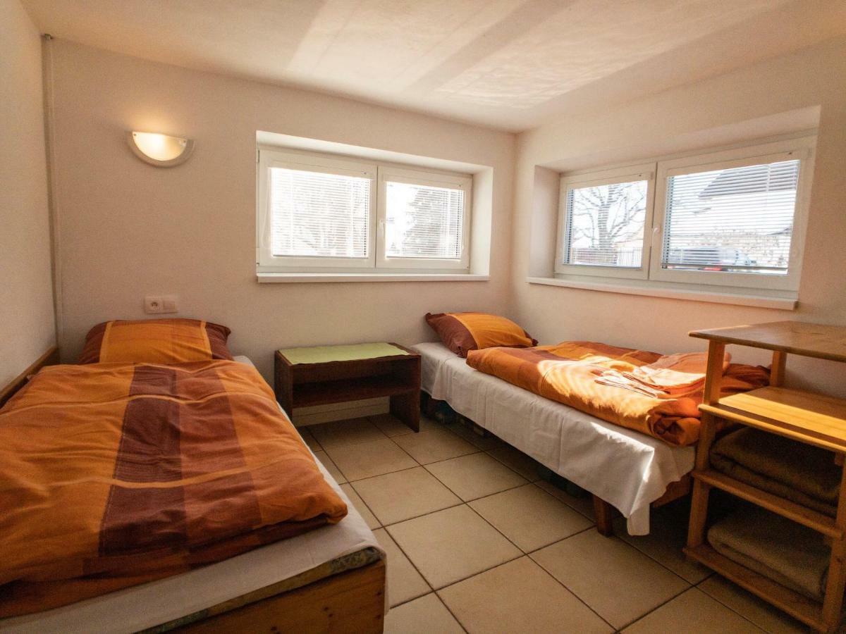 Chalupa V Západných Tatrách Bobrovec Esterno foto